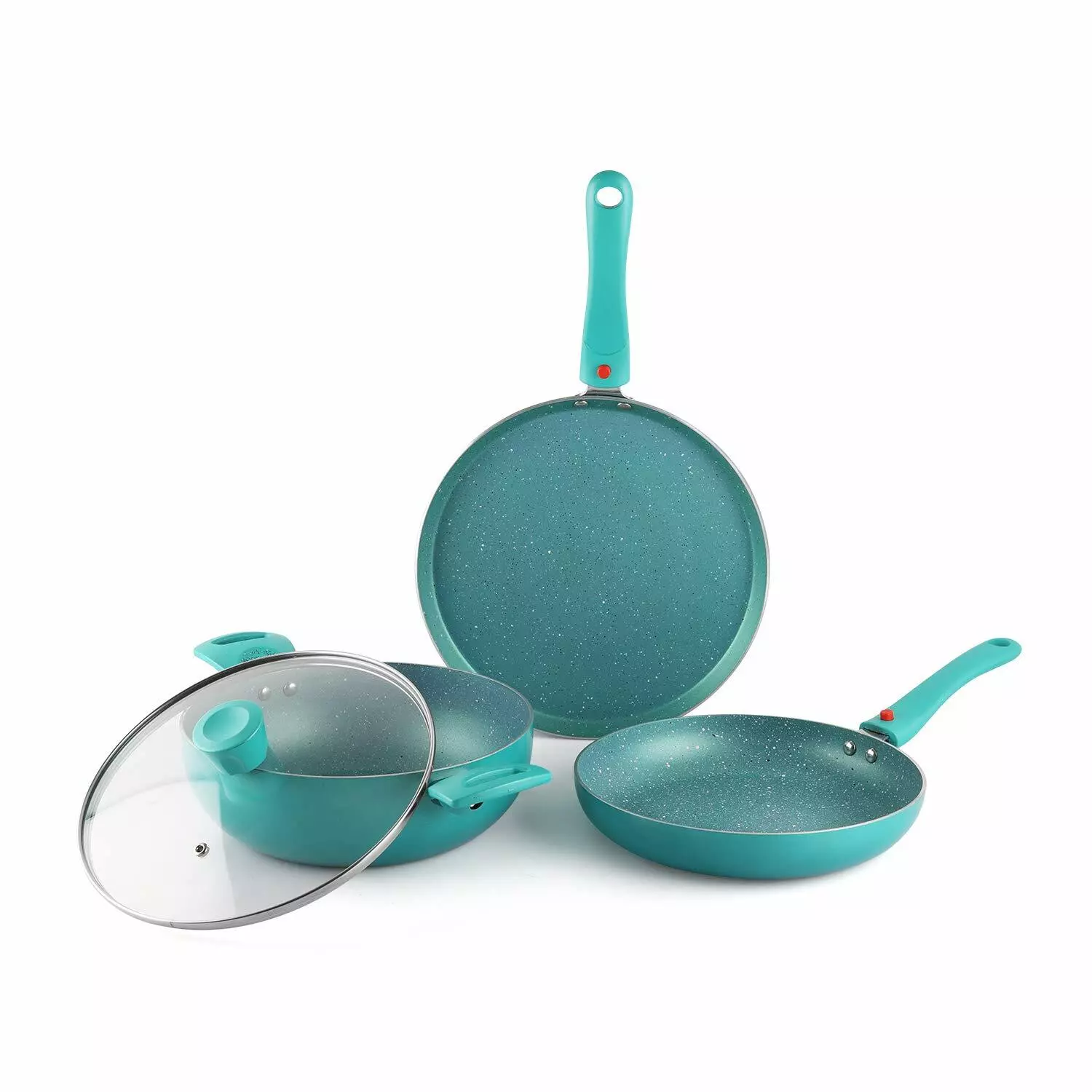 Kitchen Cookware Sets