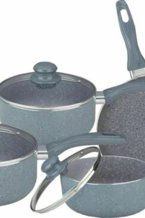 Non-Stick Kitchen Cookware